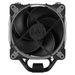 Arctic Freezer 34 eSports DUO Tower CPU Cooler with BioniX P-Series Fans in Push-Pull-Configuration - Image 5