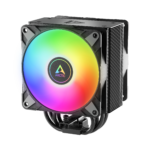 Arctic Freezer 36 A-RGB Black Cooler