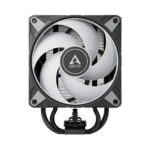 Arctic Freezer 36 A-RGB (Black) Multi Compatible Tower CPU Cooler with A-RGB - Image 4