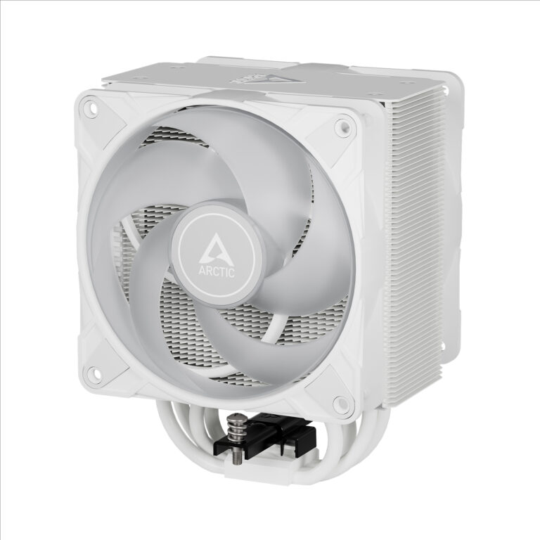Arctic Freezer 36 A-RGB White CPU Cooler