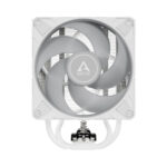 Arctic Freezer 36 A-RGB (White) Multi Compatible Tower CPU Cooler with A-RGB - Image 6