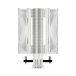 Arctic Freezer 36 A-RGB (White) Multi Compatible Tower CPU Cooler with A-RGB - Image 4