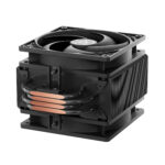 Arctic Freezer 36 Black Multi Compatible Tower CPU Cooler - Image 5