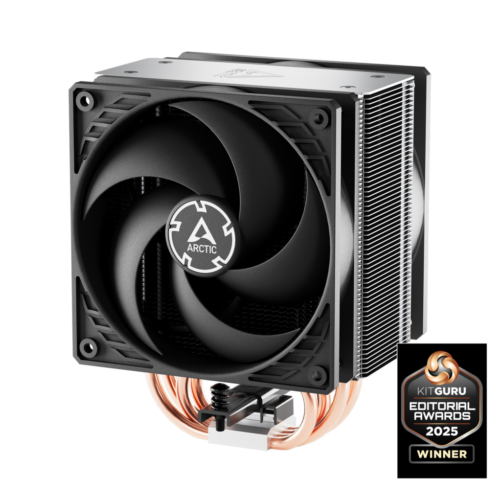 Arctic Freezer 36 CO Cooler