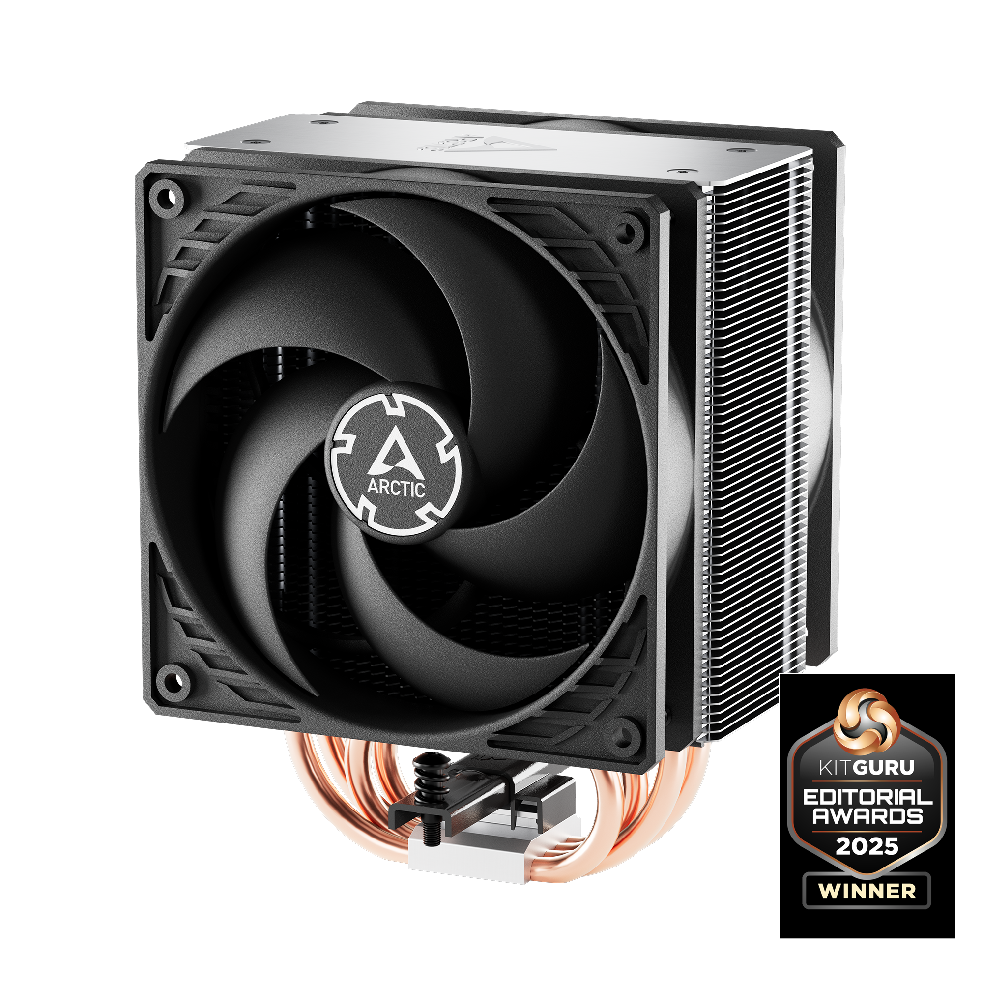 Arctic Freezer 36 CO Cooler (1) Arctic Freezer 36 CO Cooler