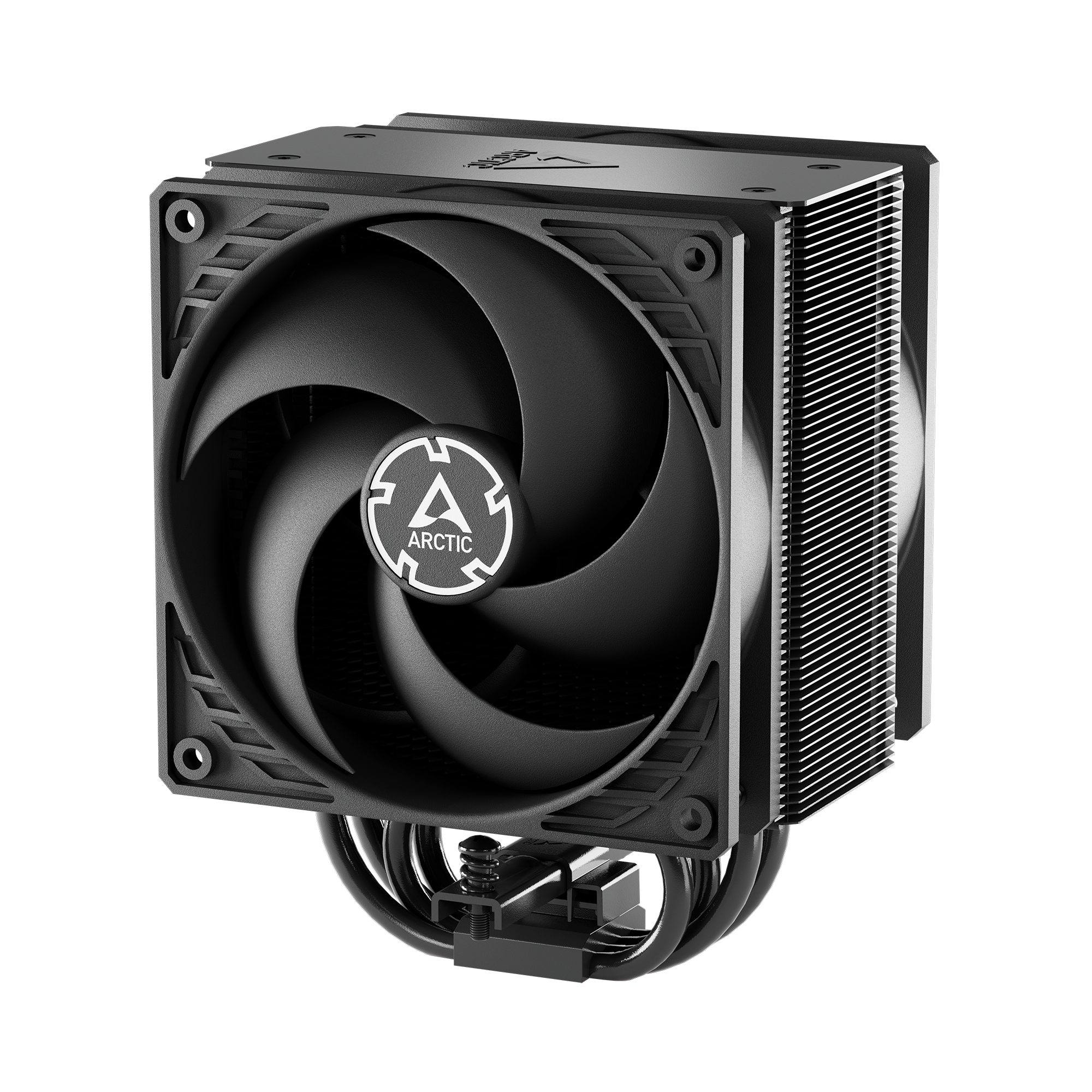 Arctic Freezer 36 CPU Cooler (1) Arctic Freezer 36 CPU Cooler