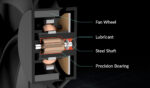 Arctic Freezer 36 Multi Compatible Tower CPU Cooler - Image 6
