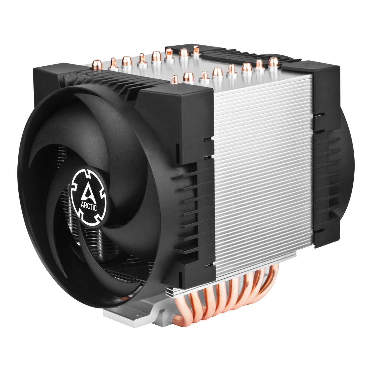 Arctic Freezer 4U-M Server Cooler (1) Arctic Freezer 4U-M Server Cooler