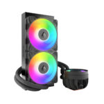 Arctic Liquid Freezer III Pro 240 A-RGB Multi Compatible All-in-One CPU Water Cooler - Image 5