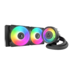 Arctic Liquid Freezer III Pro 240 A-RGB