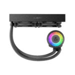 Arctic Liquid Freezer III Pro 240 A-RGB Multi Compatible All-in-One CPU Water Cooler - Image 4
