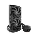 Arctic Liquid Freezer III Pro 280 Multi Compatible All-in-One CPU Water Cooler - Image 6
