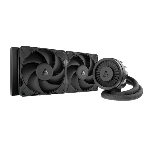 Arctic Liquid Freezer III Pro 280 Water Cooler