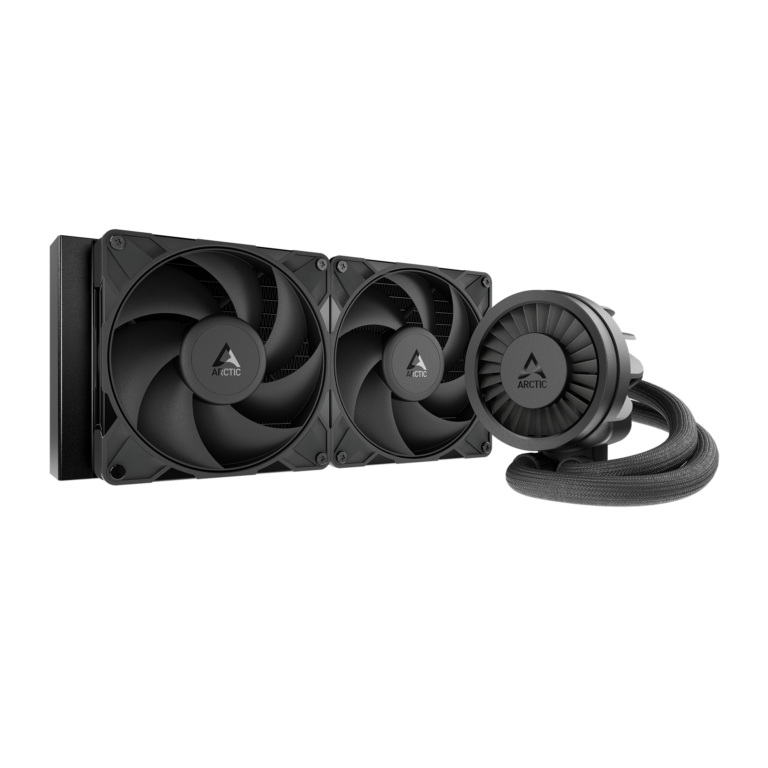 Arctic Liquid Freezer III Pro 280 Water Cooler