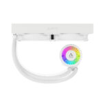 Arctic Liquid Freezer III Pro 280 White Multi Compatible All-in-One CPU Water Cooler - Image 6
