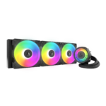 Arctic Liquid Freezer III Pro 420 A-RGB