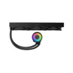Arctic Liquid Freezer III Pro 420 A-RGB Multi Compatible All-in-One CPU Water Cooler - Image 6
