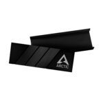 Arctic M2 Pro (Black) SSD Cooler for M.2 Drives - Image 3
