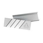 Arctic M2 Pro (Silver) SSD Cooler for M.2 Drives - Image 2