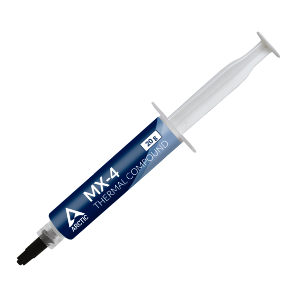Arctic MX-4 PREMIUM 20g Thermal Paste