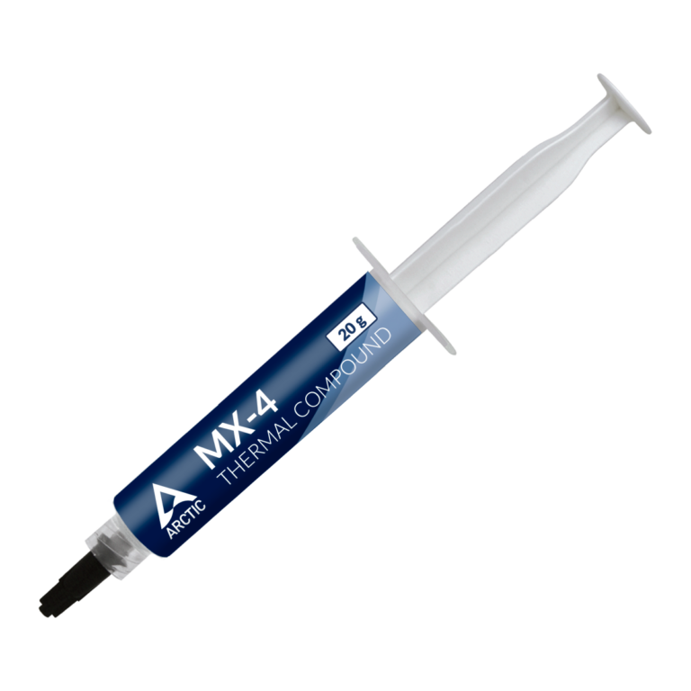 Arctic MX-4 PREMIUM 20g Thermal Paste