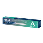 Arctic MX-4 PREMIUM 45g Performance Thermal Paste - Image 2