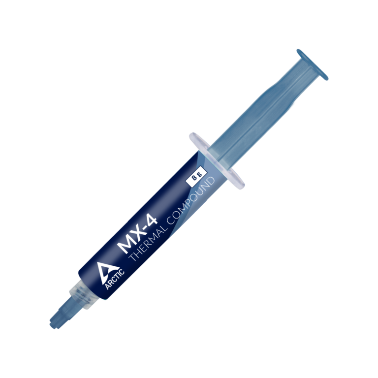 Arctic MX-4 PREMIUM 8g Paste