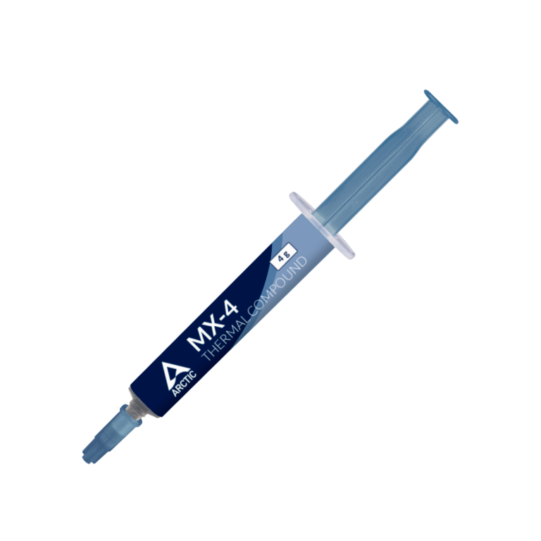 Arctic MX-4 PREMIUM Thermal Paste