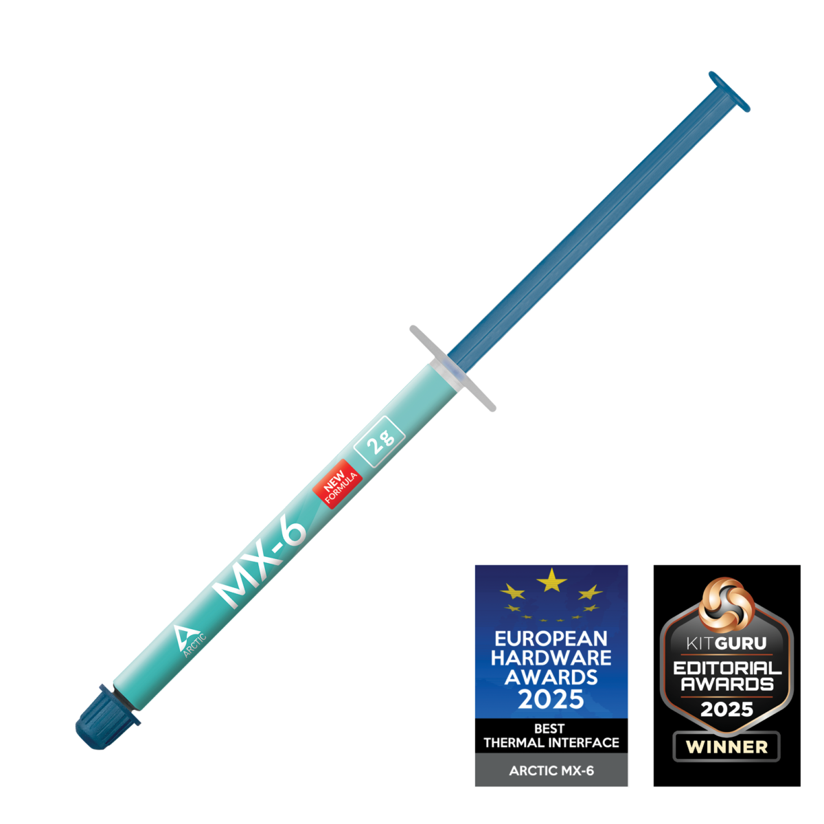Arctic MX-6 ULTIMATE 2g Thermal Paste