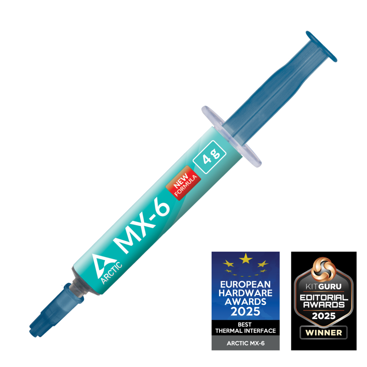Arctic MX-6 ULTIMATE 4g Thermal Paste