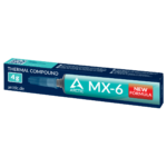 Arctic MX-6 ULTIMATE 4g Performance Thermal Paste - Image 3