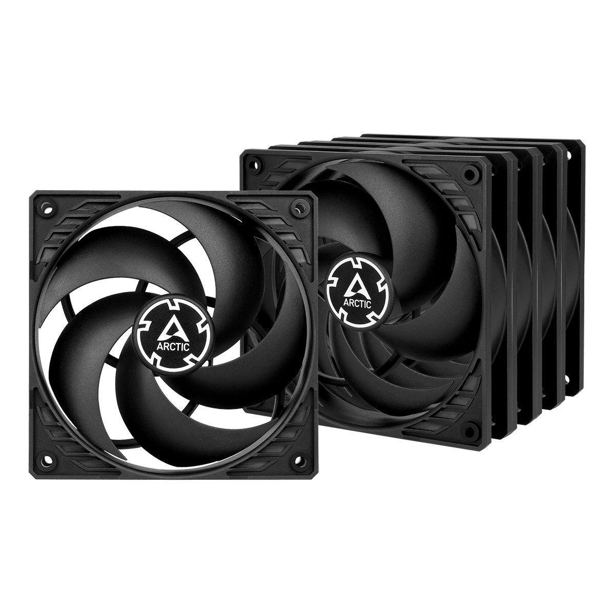 Arctic P12 120 mm 5 Fan
