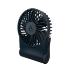Arctic Summair 2Go Dark Blue Handheld Fan