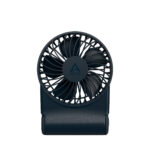 Arctic Summair 2Go Powerful Handheld Fan with Extra-Long Battery Life - Dark Blue - Image 7