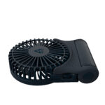 Arctic Summair 2Go Powerful Handheld Fan with Extra-Long Battery Life - Dark Blue - Image 4
