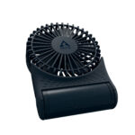 Arctic Summair 2Go Powerful Handheld Fan with Extra-Long Battery Life - Dark Blue - Image 3