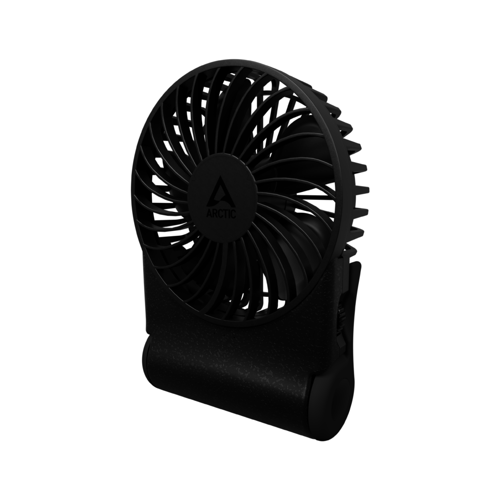 Arctic Summair 2Go Handheld Fan