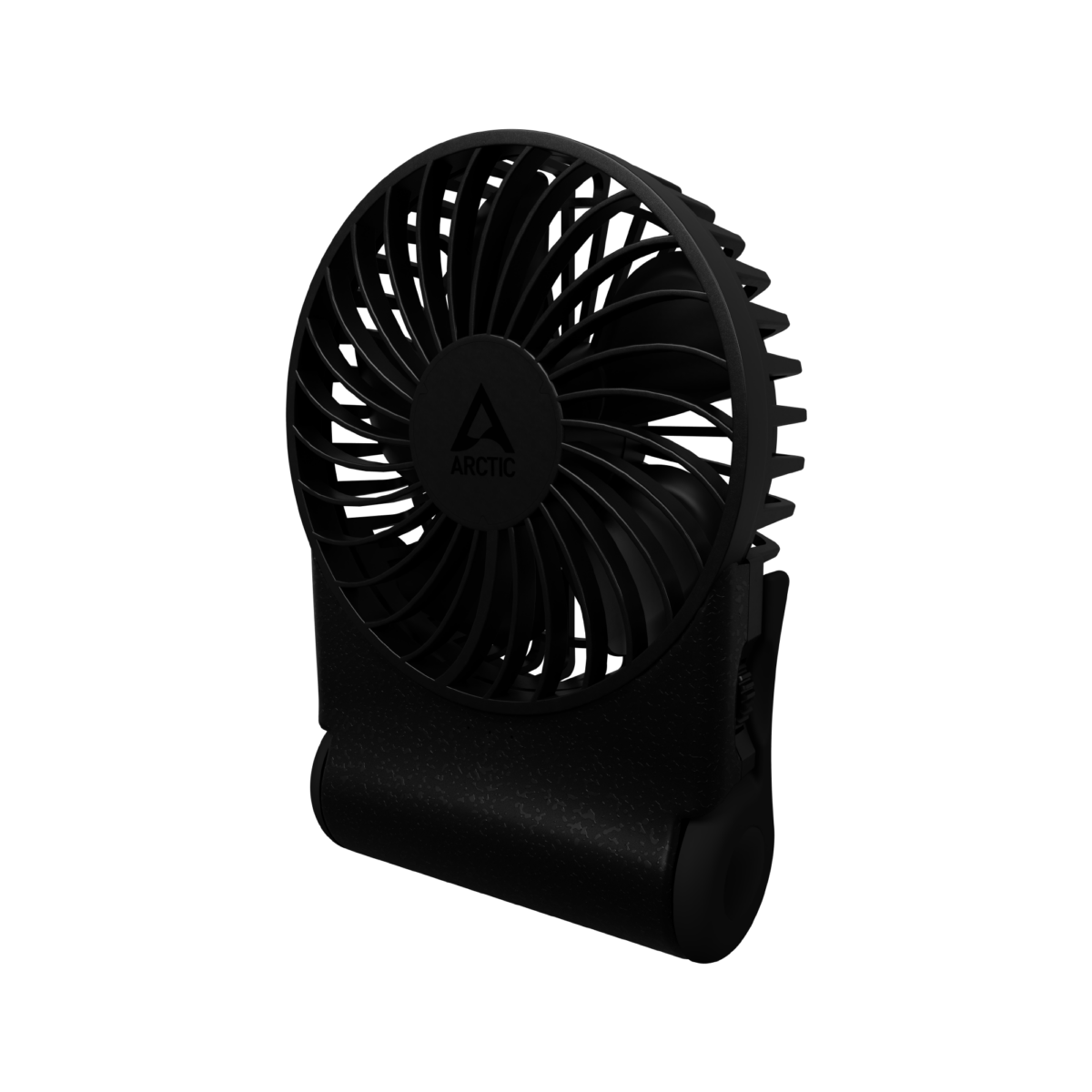 Arctic Summair 2Go Handheld Fan