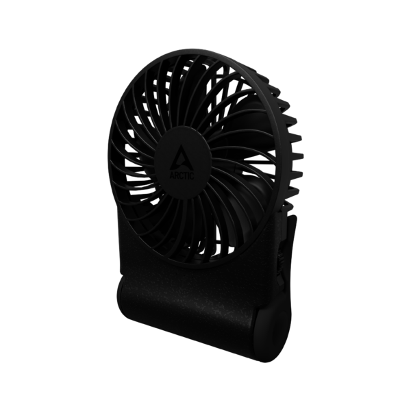 Arctic Summair 2Go Handheld Fan