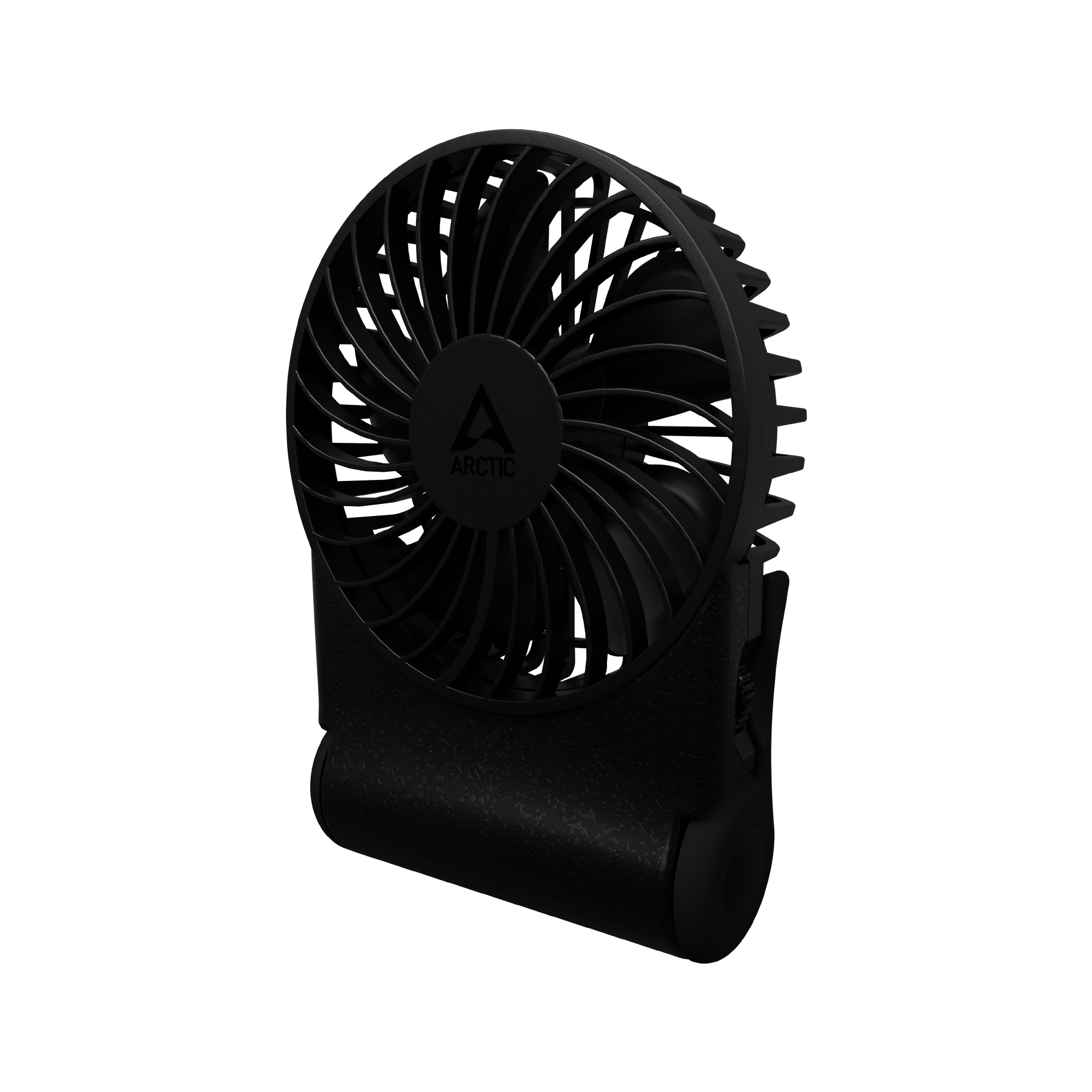 Arctic Summair 2Go Handheld Fan (1) Arctic Summair 2Go Handheld Fan