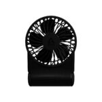 Arctic Summair 2Go Powerful Handheld Fan with Extra-Long Battery Life - Image 3