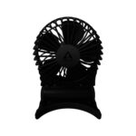 Arctic Summair 2Go Powerful Handheld Fan with Extra-Long Battery Life - Image 7