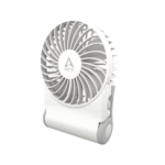 Arctic Summair 2Go White Handheld Fan