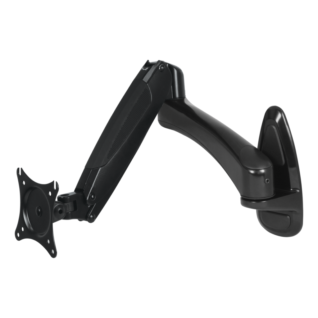 Arctic W1-3D Gas Spring Monitor Wall Mount