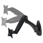 Arctic W1-3D Gas Spring Monitor Wall Mount - Image 2