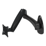 Arctic W1-3D Gas Spring Monitor Wall Mount