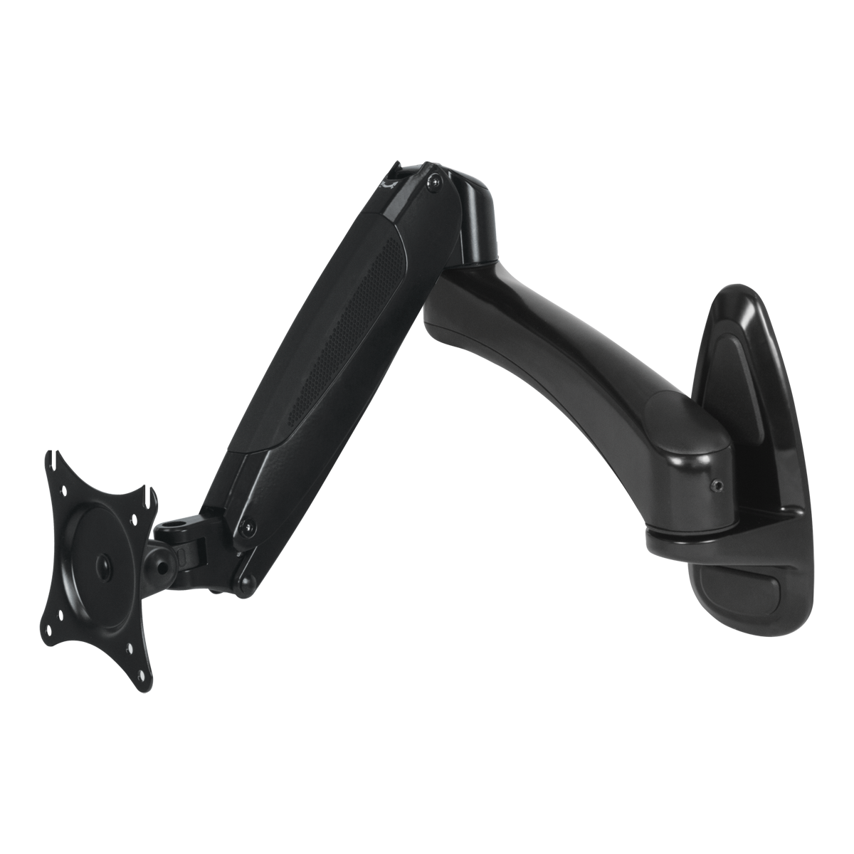 Arctic W1-3D Gas Spring Monitor Wall Mount (1) Arctic W1-3D Gas Spring Monitor Wall Mount