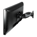 Arctic W1-3D Gas Spring Monitor Wall Mount - Image 6