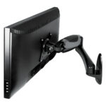Arctic W1-3D Gas Spring Monitor Wall Mount - Image 7