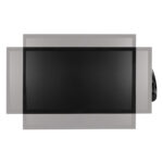 Arctic W1-3D Gas Spring Monitor Wall Mount - Image 10